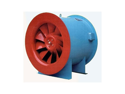 swf型混流風(fēng)機