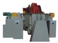 W6-29、W6-39系列高溫風(fēng)機(jī)