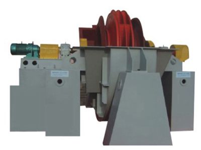 W6-29、W6-39系列高溫風(fēng)機(jī)